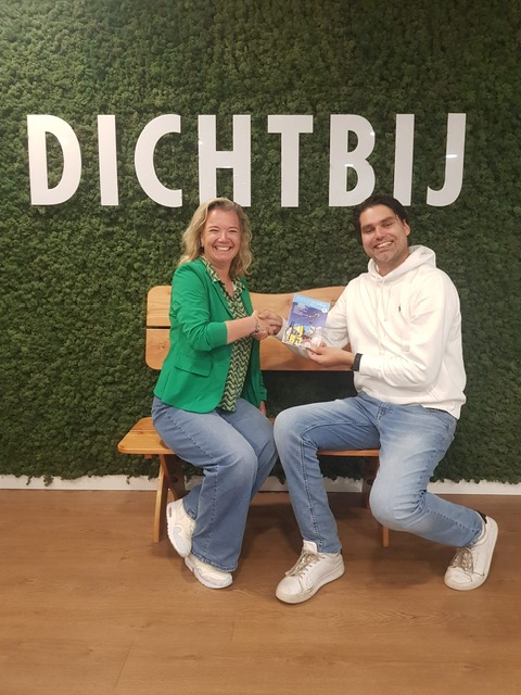 Puur Agnes - foto Agnes