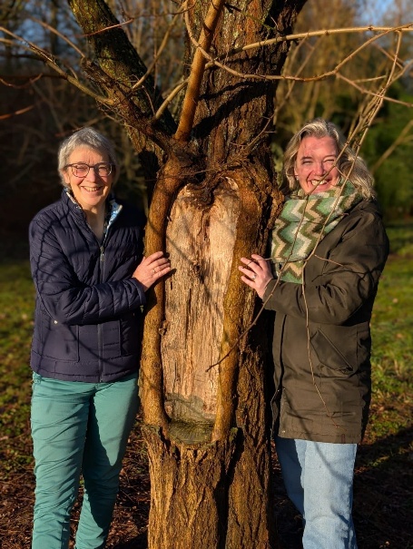 Puur Agnes - Verliesbegeleiding