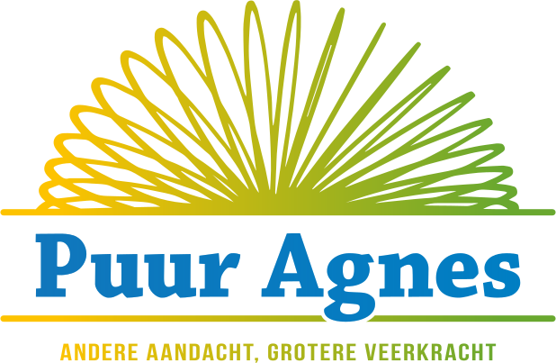 PuurAgnes – andere aandacht, grotere veerkracht